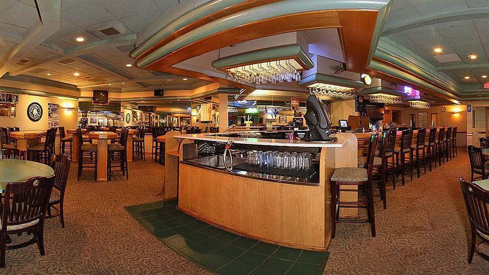 Quality Inn Wausau Exterior foto