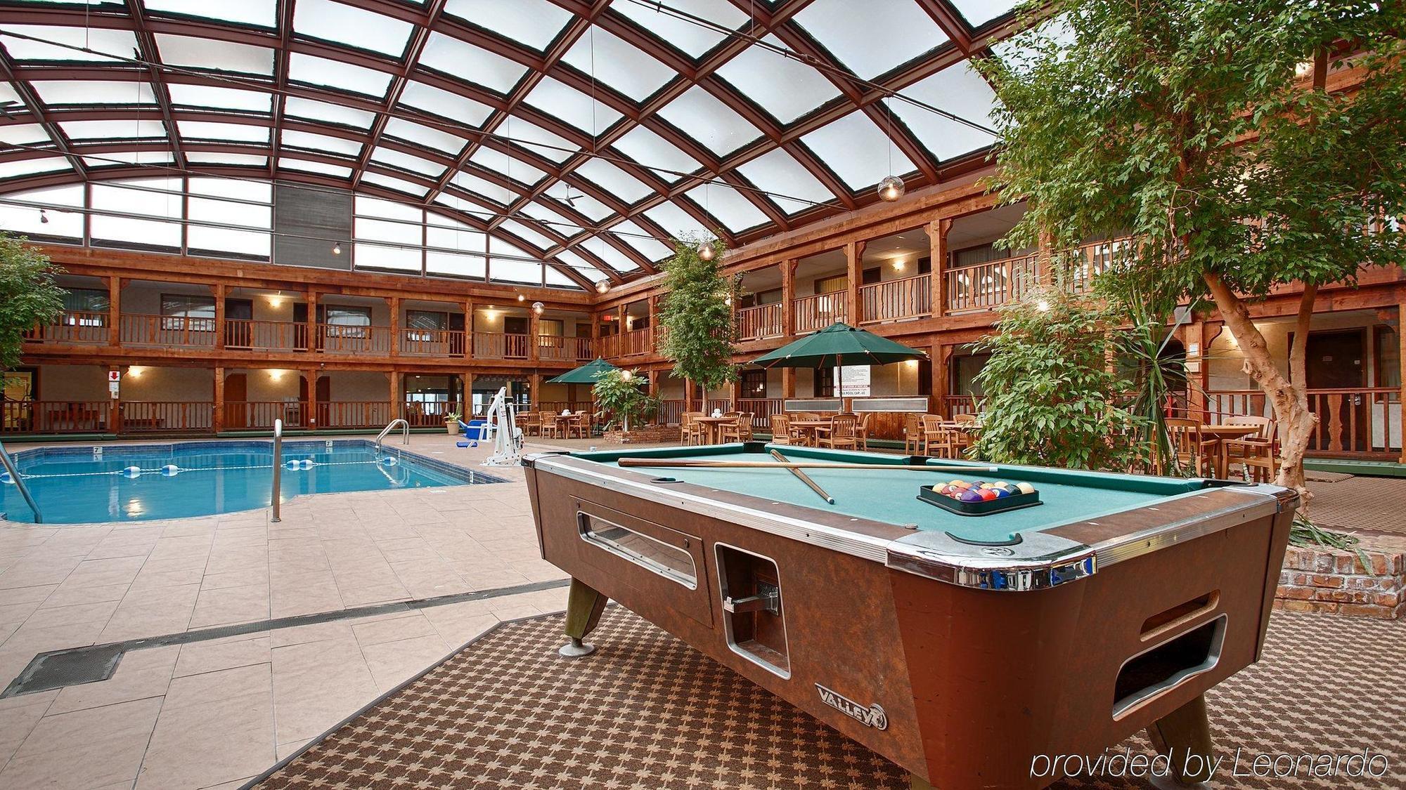 Quality Inn Wausau Exterior foto
