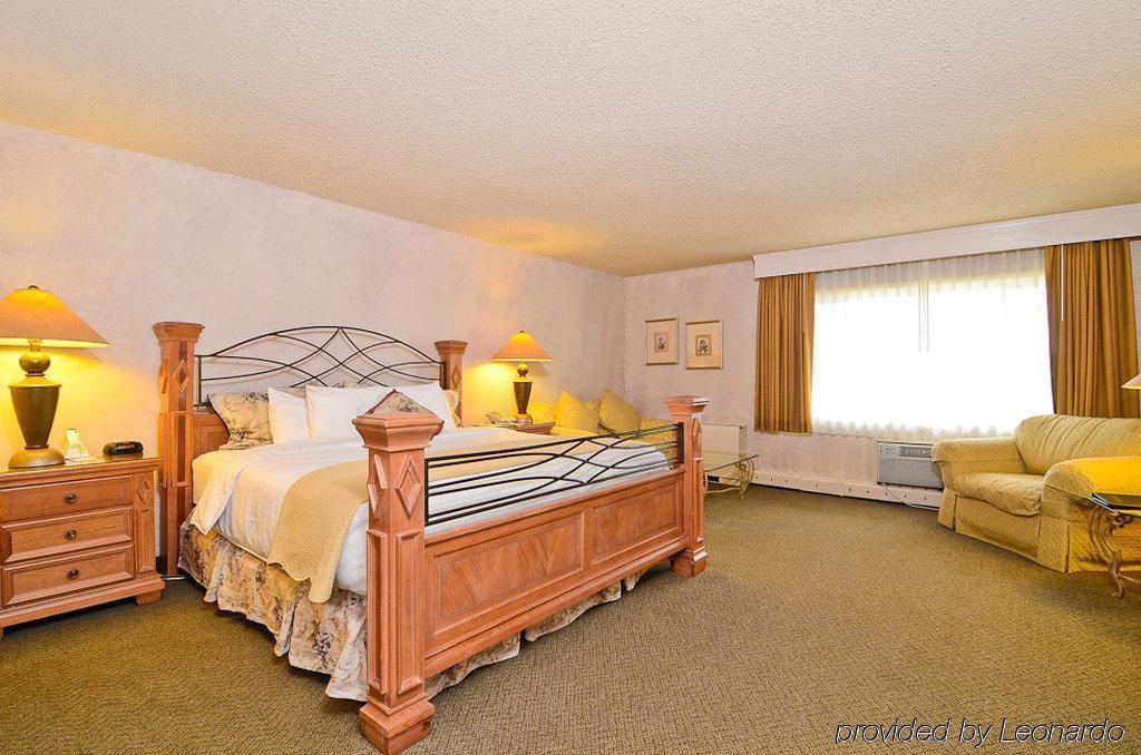 Quality Inn Wausau Habitación foto