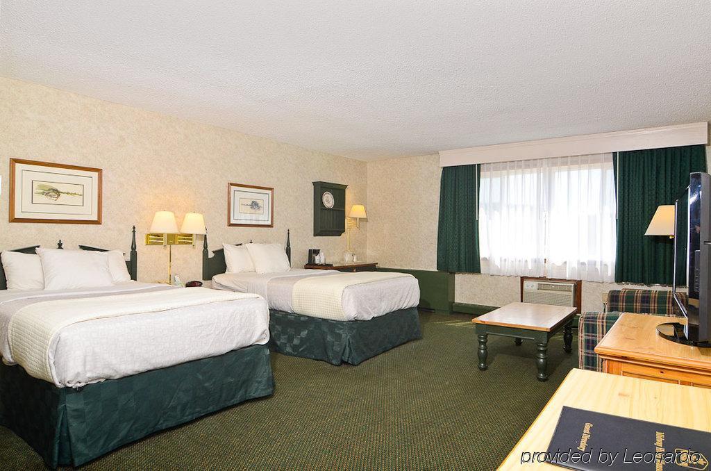 Quality Inn Wausau Habitación foto